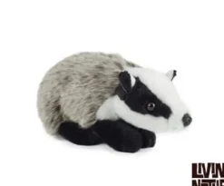 Living Nature Knuffel Das Medium