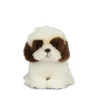 Living Nature Knuffel Hond Shih Tzu