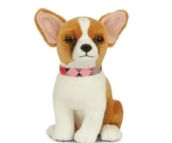 Living Nature Knuffel Hond Chihuahua