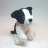 Living Nature Knuffel Hond Smols Border Collie