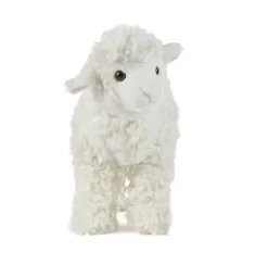 Living Nature Knuffel Lam 30 cm