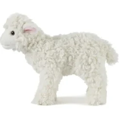Living Nature Knuffel Lam 30 cm