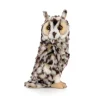Living Nature Knuffel Langoor Uil 27 cm