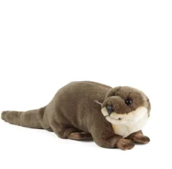 Living Nature Knuffel Otter Large
