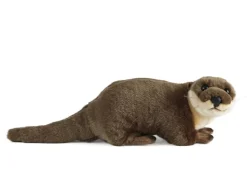Living Nature Knuffel Otter Large