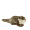 Living Nature Knuffel Otter Medium