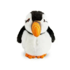 Living Nature Knuffel Papegaaiduiker