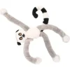 Living Nature Knuffel Raamknuffel Lemur