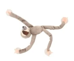 Living Nature Knuffel Raamknuffel Luiaard