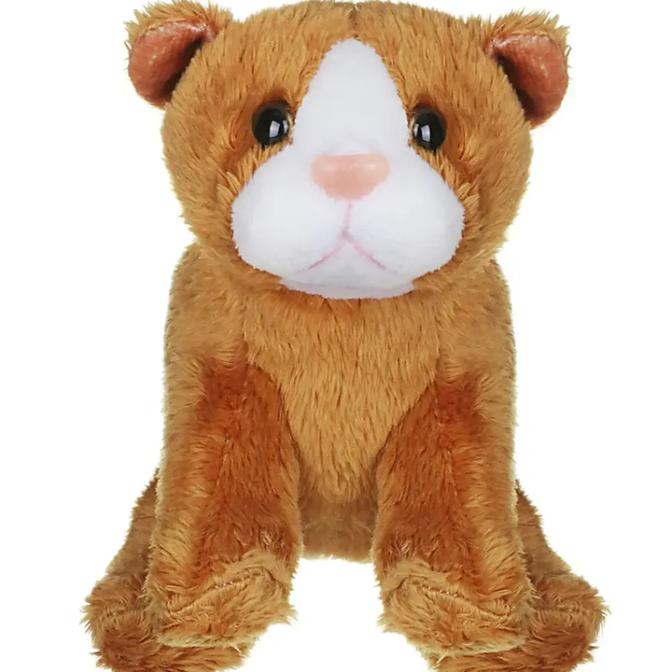 Living Nature Knuffel Smols Kat