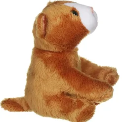 Living Nature Knuffel Smols Kat