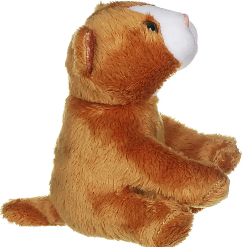 Living Nature Knuffel Smols Kat