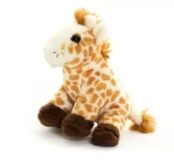 Living Nature Knuffel Smols Giraf
