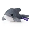 Living Nature Knuffel Smols Dolfijn