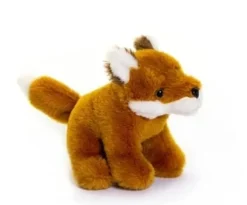 Living Nature Knuffel Smols Vos