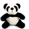 Living Nature Knuffel Smols Panda