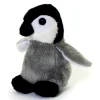 Living Nature Knuffel Smols Pinguin