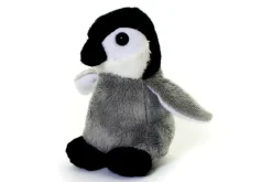 Living Nature Knuffel Smols Pinguin