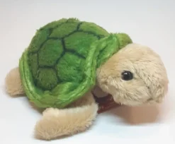 Living Nature Knuffel Smols Schildpad
