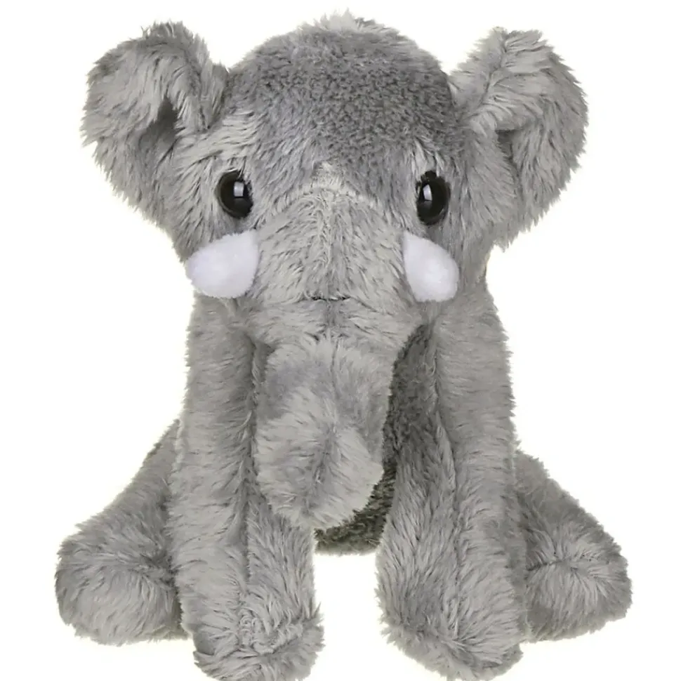 Living Nature Knuffel Smols Olifant
