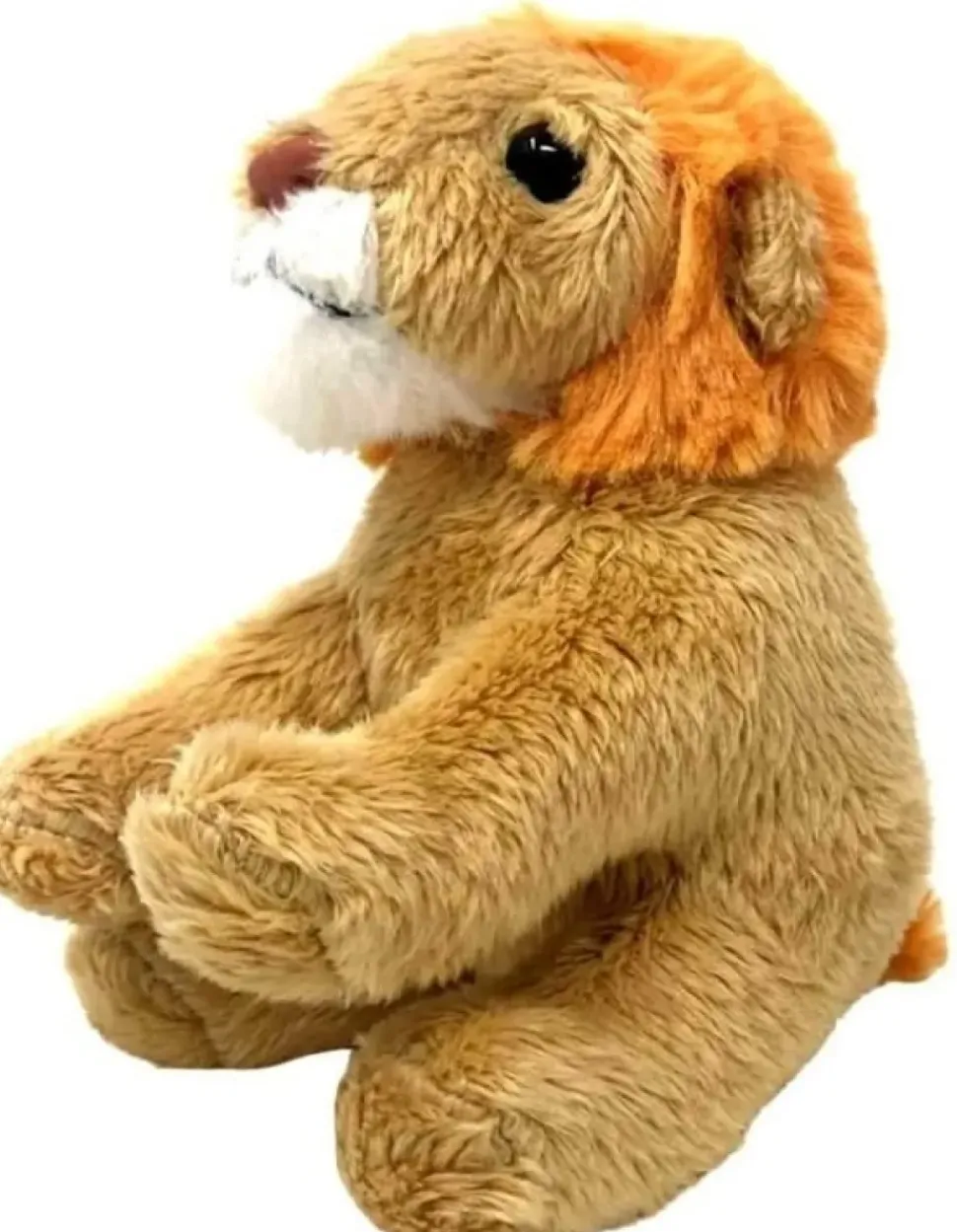 Living Nature Knuffel Smols Leeuw