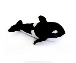 Living Nature Knuffel Smols Orca