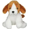Living Nature Knuffel Smols Hond Puppy