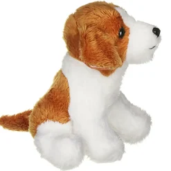 Living Nature Knuffel Smols Hond Puppy