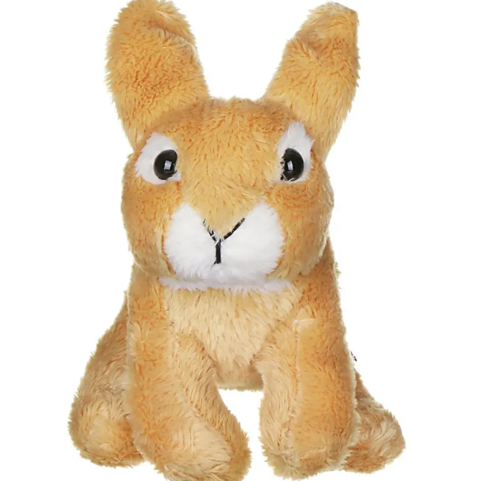 Living Nature Knuffel Smols Konijn