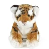 Living Nature Knuffel Tijger Welp 25 cm