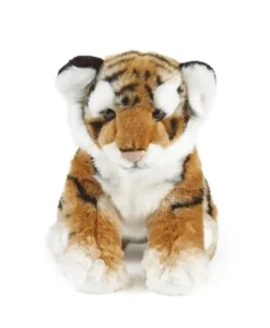 Living Nature Knuffel Tijger Welp 25 cm