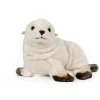 Living Nature Knuffel Zeeleeuw Puppy 28 cm
