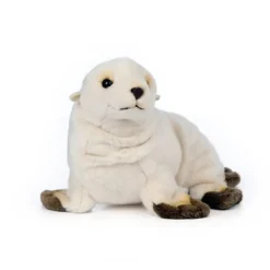 Living Nature Knuffel Zeeleeuw Puppy 28 cm