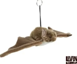 Living Nature Vleermuis