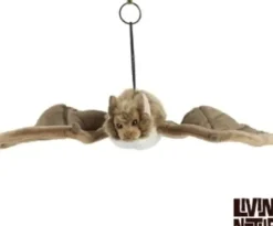 Living Nature Vleermuis