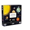 Londji Pocket Puzzel Discover the Planets 100 pcs
