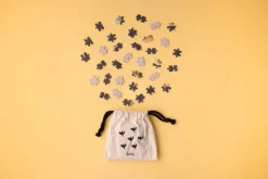 Londji Pocket Puzzel Discover the Planets 100 pcs