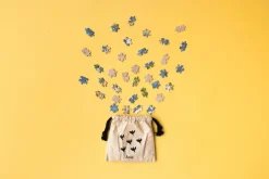 Londji Pocket Puzzel Discover the World 100 pcs