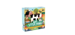 Londji Pocket Puzzel My Little Farm 24 pcs