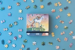 Londji Pocket Puzzel My Unicorn 100 pcs
