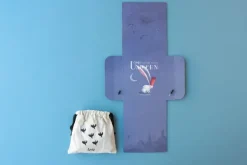 Londji Pocket Puzzel My Unicorn 100 pcs