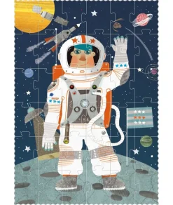 Londji Puzzel Astronaut 36 pcs