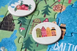 Londji Puzzel Discover Europe 200 pcs