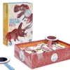 Londji Puzzel Discover the Dinosaurs 200 pcs
