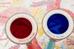 Londji Puzzel Discover the Dinosaurs 200 pcs