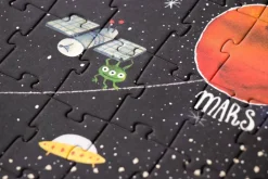 Londji Puzzel Discover the Planets 200 pcs