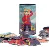 Londji Puzzel Fireman 36 pcs