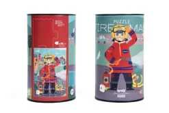 Londji Puzzel Fireman 36 pcs