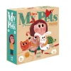 Londji Puzzel I Love My Pets 21 pcs