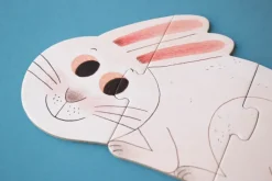 Londji Puzzel I Love My Pets 21 pcs